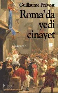 Romada Yedi Cinayet