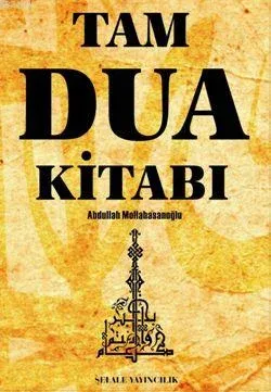 Tam Dua Kitabı