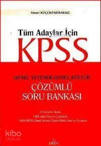Kpss Genel Yetenek