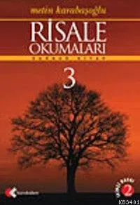 Risale Okumaları 3