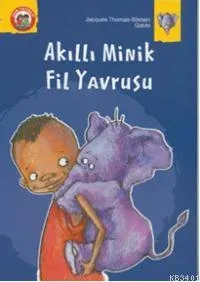 Akıllı Minik Fil Yavrusu