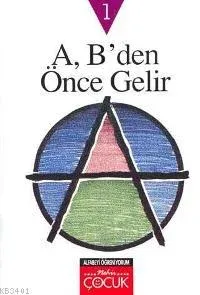Öğrenelim Eğlenelim Dizisi (6 Cilt) - Anasınıfı - Meb Tavsiyeli
