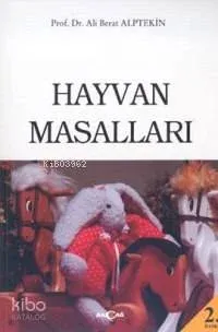 Hayvan Masalları