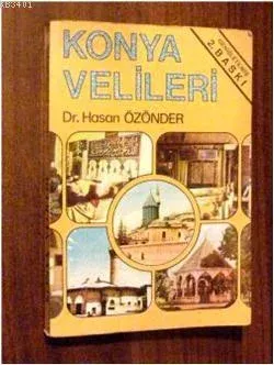 Konya Velileri