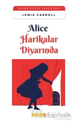 Alice Harikalar Diyarında