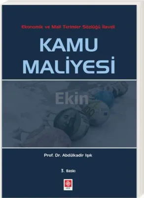 Kamu maliyesi