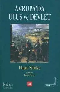 Avrupa'da Ulus ve Devlet