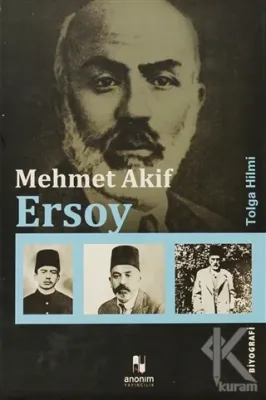 Mehmet Akif Ersoy (Ciltli)