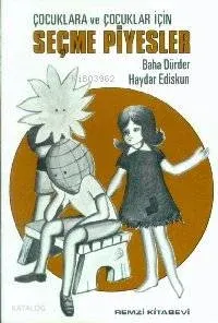 Seçme Piyesler