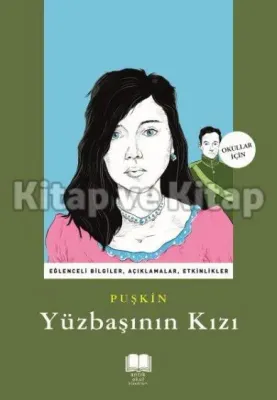 Yüzbaşının Kızı