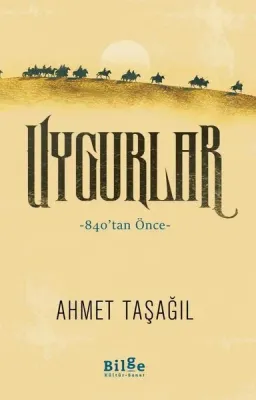 Uygarlar - 840’tan Önce