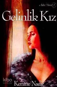 Gelinlik Kız