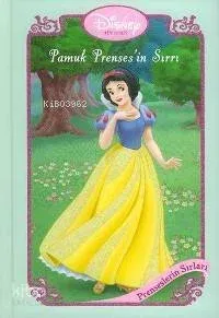 Pamuk Prenses'in Sırrı