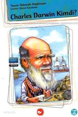 Charles Darwin Kimdi?