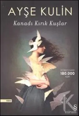 Kanadı Kırık Kuşlar %25 indirimli Ayşe Kulin