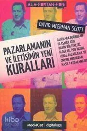 Pazarlamanın ve İletişimin Yeni Kuralları