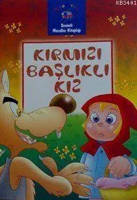Kırmızı Başlıklı Kız