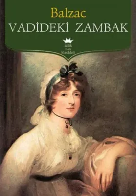Vadideki Zambak %30 indirimli Honore De Balzac