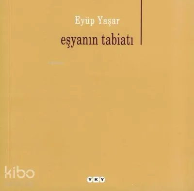 Eşyanın Tabiatı