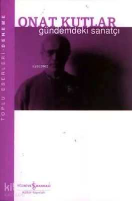 Gündemdeki Sanatçı