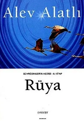 Schrödinger'in Kedisi 2 : Rüya