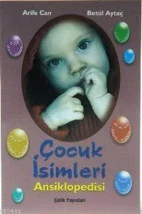 Çocuk İsimleri Ansiklopedisi (1. Hmr)