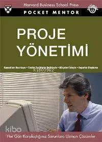 Proje Yönetimi (Cep Boy)