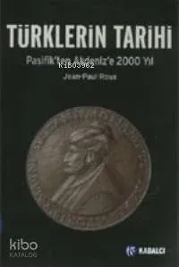Türklerin Tarihi