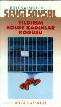 Yıldırım Bölge Kadınlar Koğuşu
