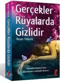 Gerçekler Rüyalarda Gizlidir