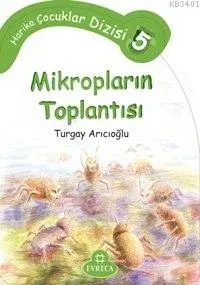 Mikropların Toplantısı