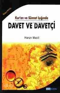 Davet ve Davetçi