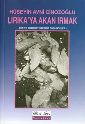 Lirika´ya Akan Irmak
