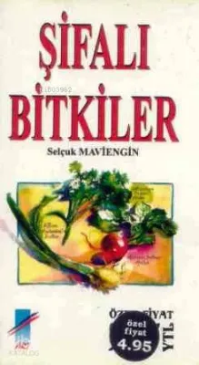 Şifalı Bitkiler