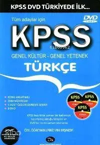 Kpss Türkçe