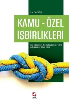 Kamu – Özel İşbirlikleri