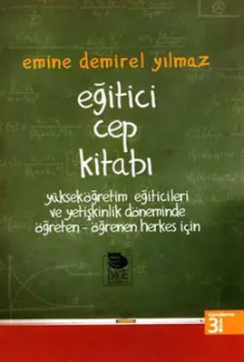 Eğitici Cep Kitabı