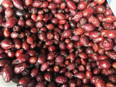 Kuşburnu (1 kg) Kuşburnu (1 kg)