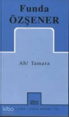 Ah! Tamara