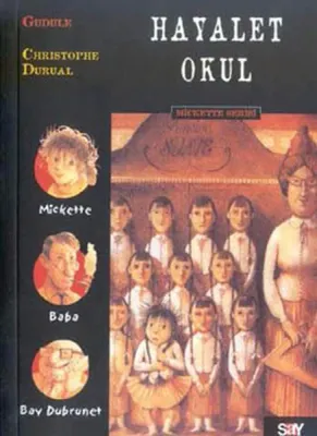 Hayalet Okulu