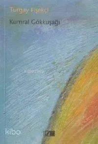 Kumral Gökkuşağı