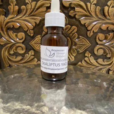 OKALİPTUS YAĞI 20 ML