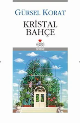 Kristal Bahçe