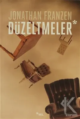 Düzeltmeler Jonathan Franzen