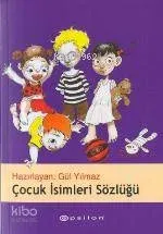 Çocuk İsimleri Sözlüğü