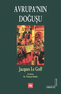 Avrupa'nın Doğuşu