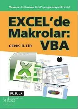 Excelde Makrolar: VBA