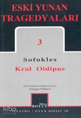 Eski Yunan Tragedyaları 3