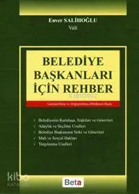 Belediye Başkanları İçin Rehber