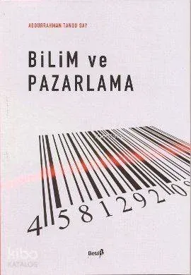 Bilim ve Pazarlama
